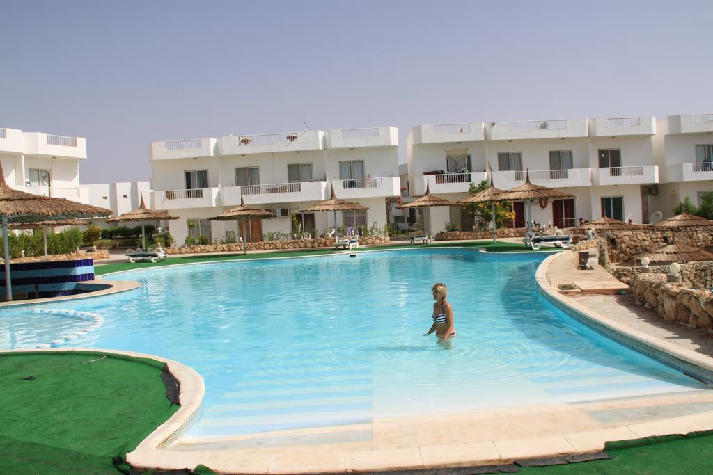 Carlton Deluxe Residences & Apartments Шарм-еш-Шейх Номер фото