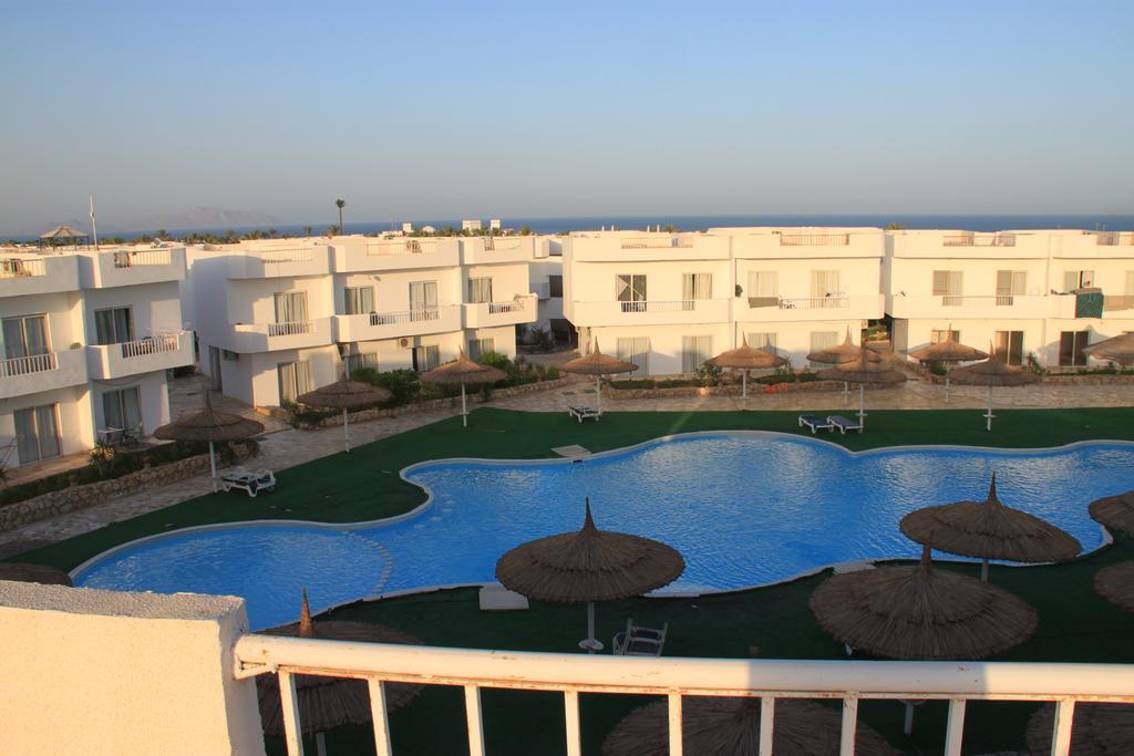 Carlton Deluxe Residences & Apartments Шарм-еш-Шейх Номер фото