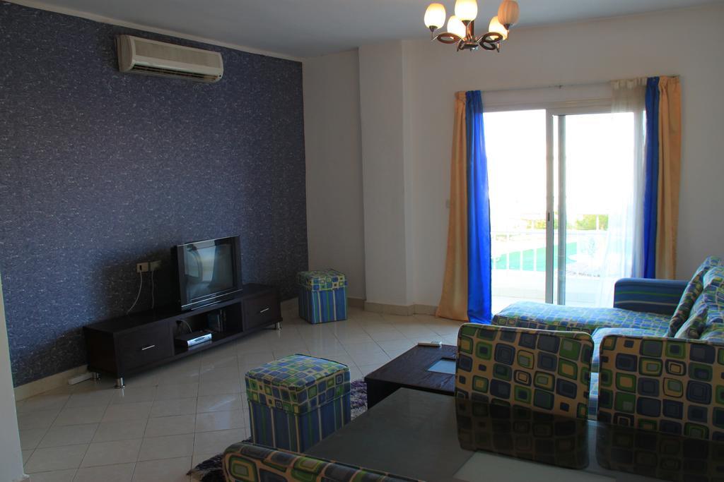 Carlton Deluxe Residences & Apartments Шарм-еш-Шейх Номер фото