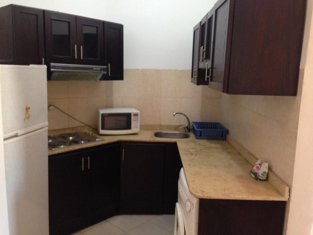 Carlton Deluxe Residences & Apartments Шарм-еш-Шейх Номер фото