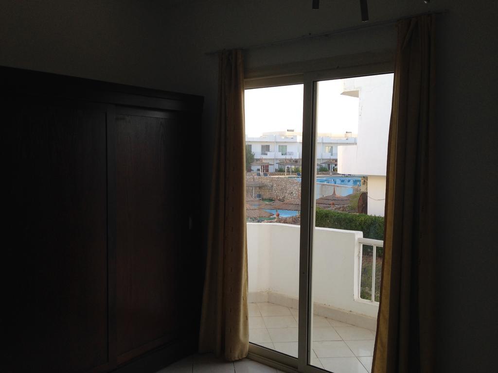 Carlton Deluxe Residences & Apartments Шарм-еш-Шейх Номер фото