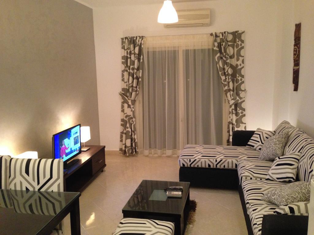 Carlton Deluxe Residences & Apartments Шарм-еш-Шейх Номер фото