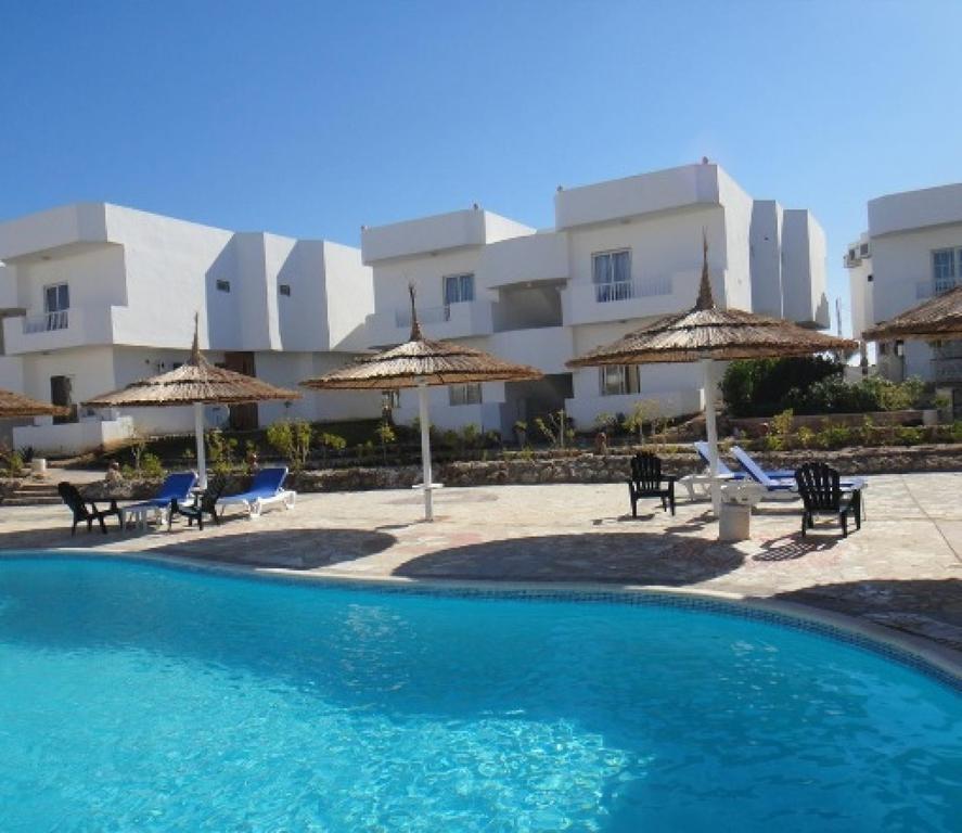 Carlton Deluxe Residences & Apartments Шарм-еш-Шейх Екстер'єр фото