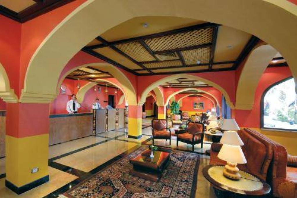 Carlton Deluxe Residences & Apartments Шарм-еш-Шейх Екстер'єр фото
