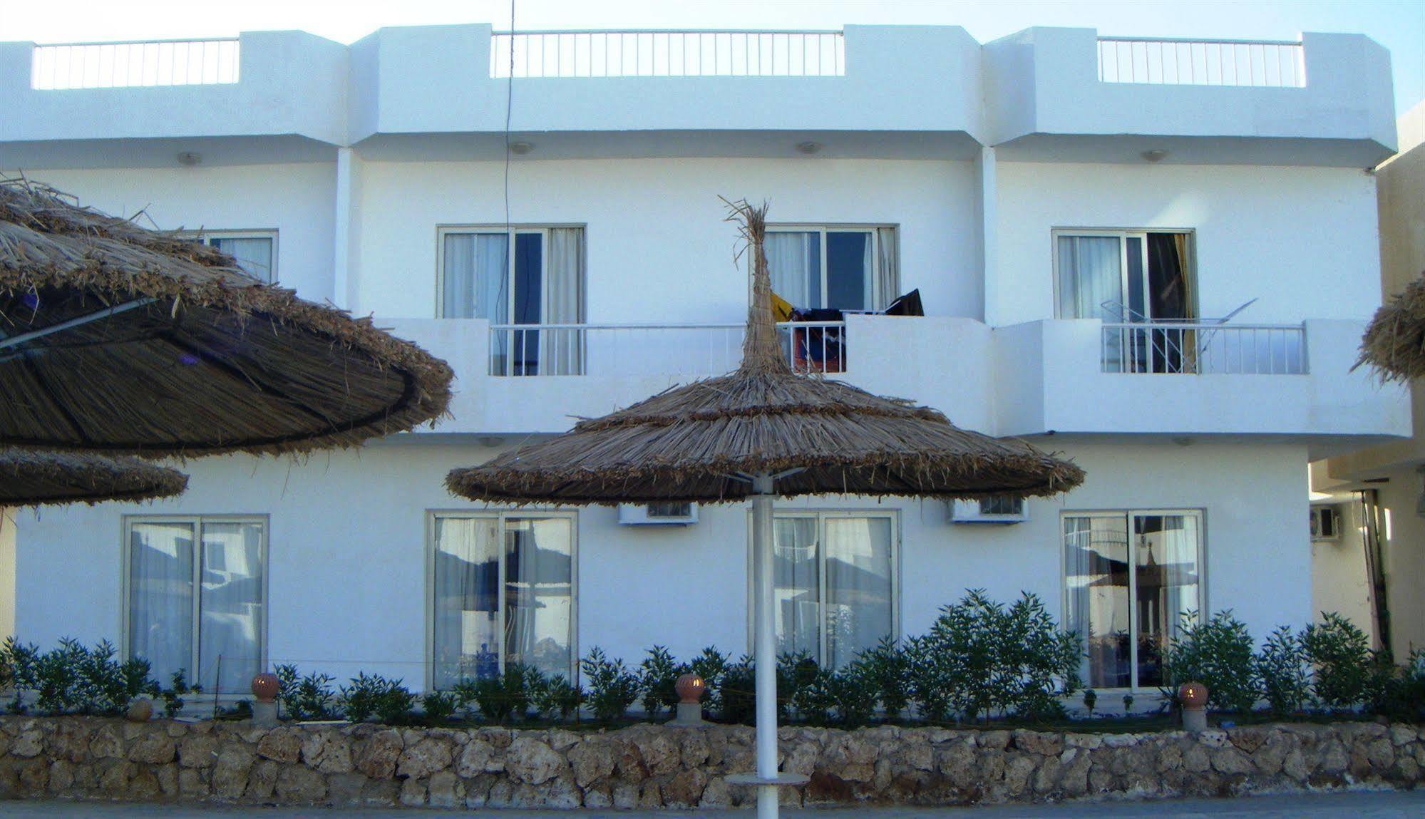 Carlton Deluxe Residences & Apartments Шарм-еш-Шейх Екстер'єр фото