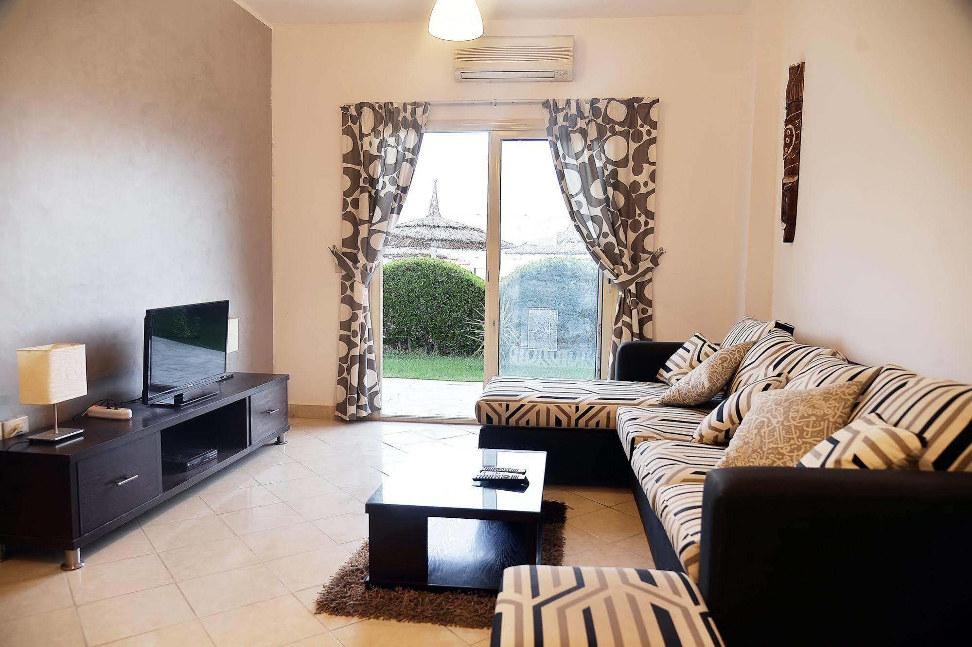 Carlton Deluxe Residences & Apartments Шарм-еш-Шейх Екстер'єр фото