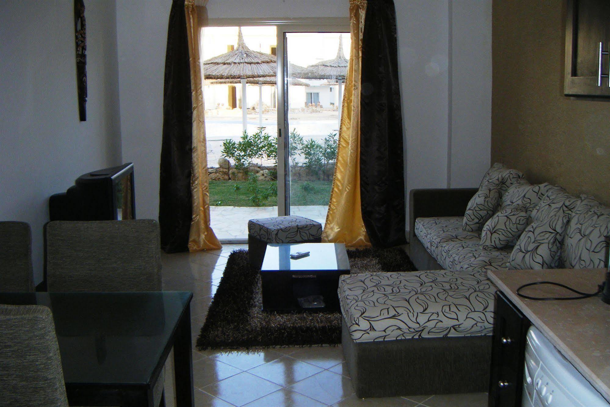 Carlton Deluxe Residences & Apartments Шарм-еш-Шейх Екстер'єр фото