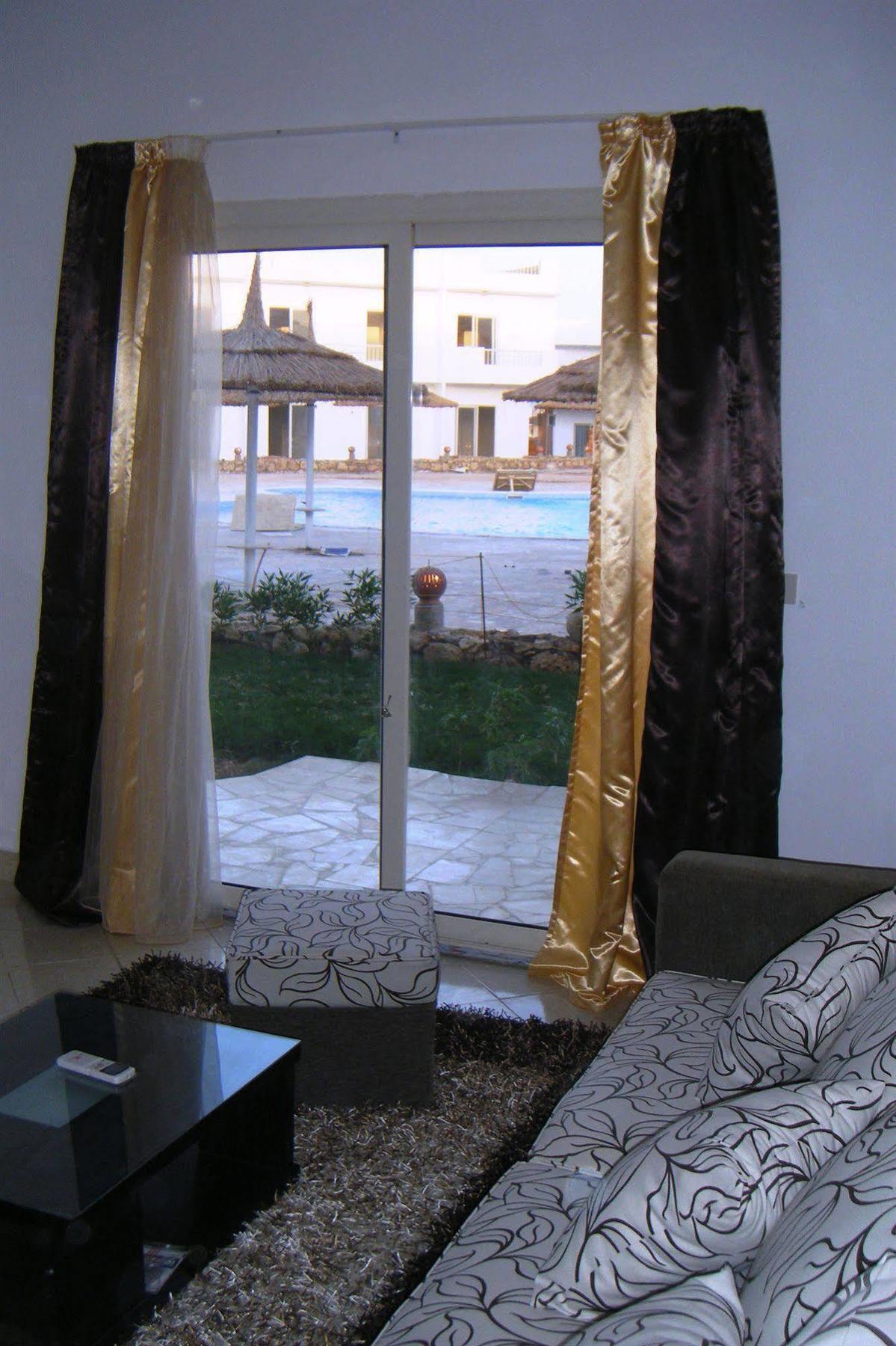 Carlton Deluxe Residences & Apartments Шарм-еш-Шейх Екстер'єр фото