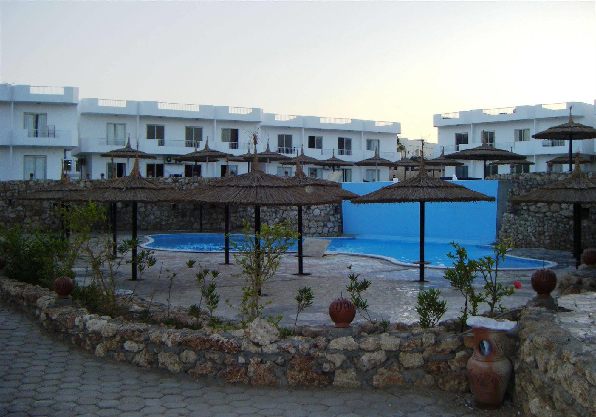 Carlton Deluxe Residences & Apartments Шарм-еш-Шейх Екстер'єр фото