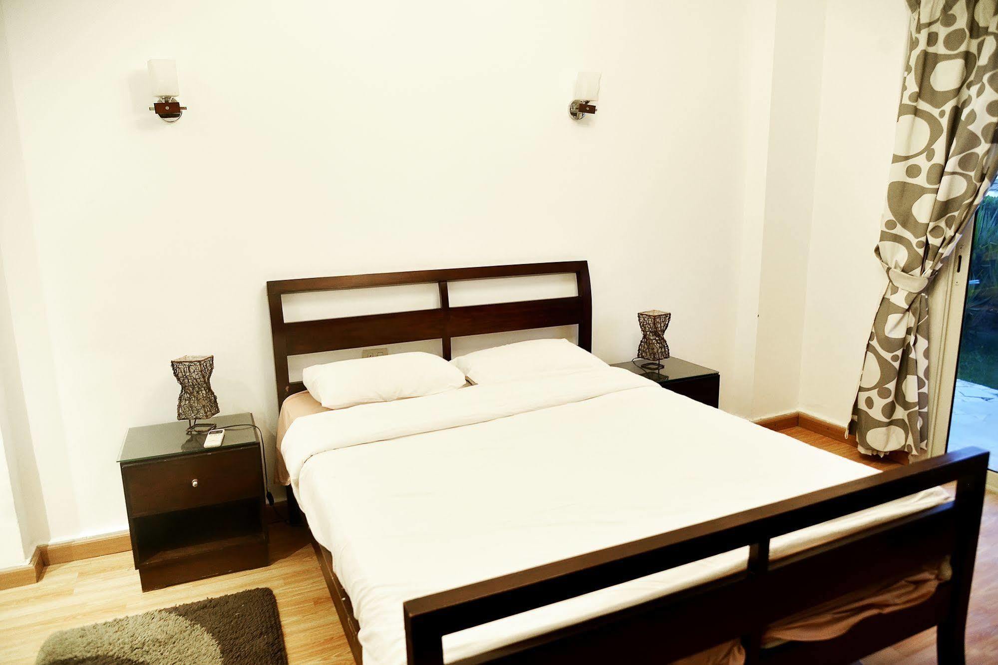 Carlton Deluxe Residences & Apartments Шарм-еш-Шейх Екстер'єр фото