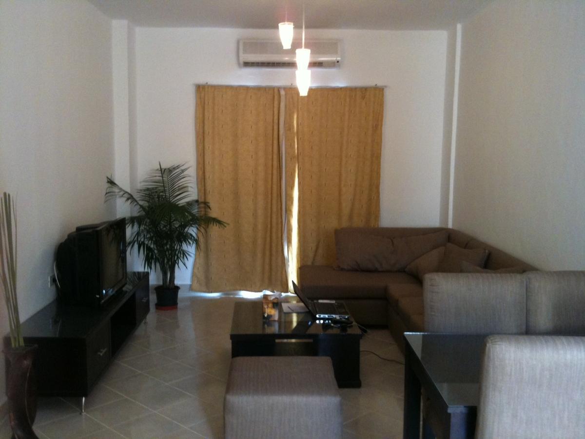 Carlton Deluxe Residences & Apartments Шарм-еш-Шейх Номер фото